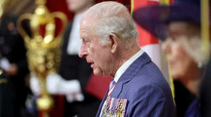 King Charles expresses love for ‘strong and free’ Canada in historic speech