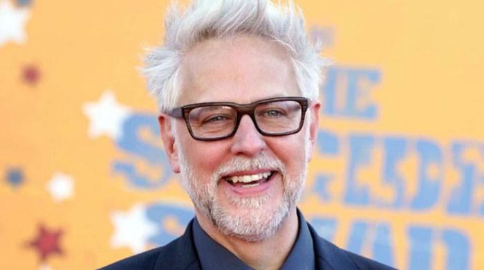 James Gunn teases big links between ‘Superman’ & ‘Peacemaker’