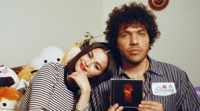 Selena Gomez, Benny Blanco’s relationship getting solid: Source