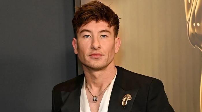 Barry Keoghan confesses losing confidence amid early career struggles