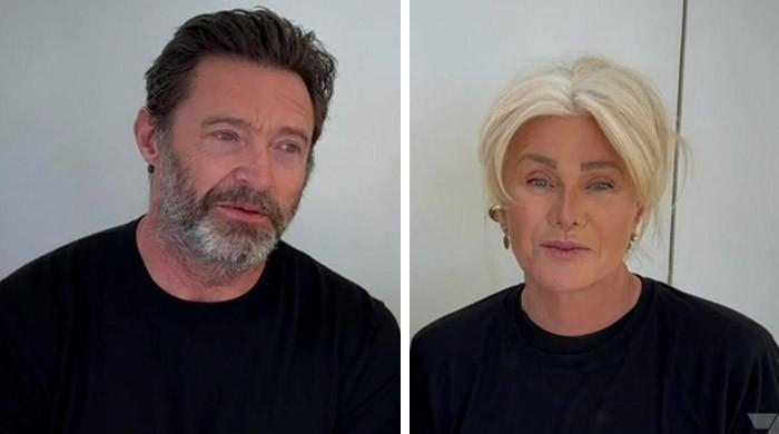 Deborra-Lee Furness breaks silence on divorce from Hugh Jackman