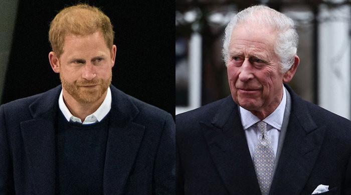 Prince Harry makes things worse with King Charles after BBC interview