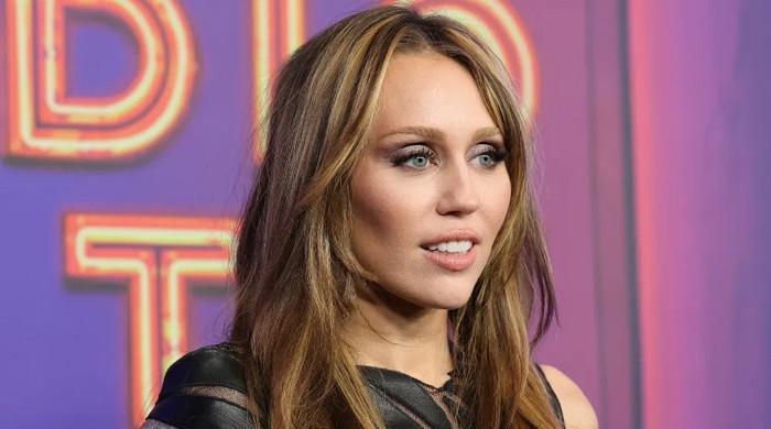 Miley Cyrus promises ‘extremely experimental’ new music