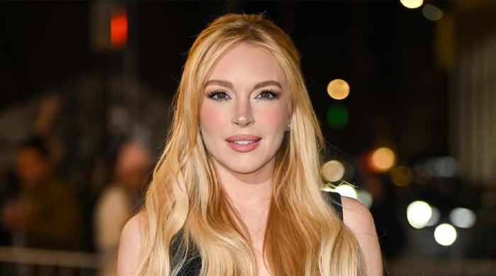 Lindsay Lohan reveals ‘nerve-wracking’ experience of ‘Freakier Friday’