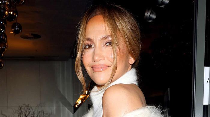 Jennifer Lopez embarks on a major post-divorce mansion makeover