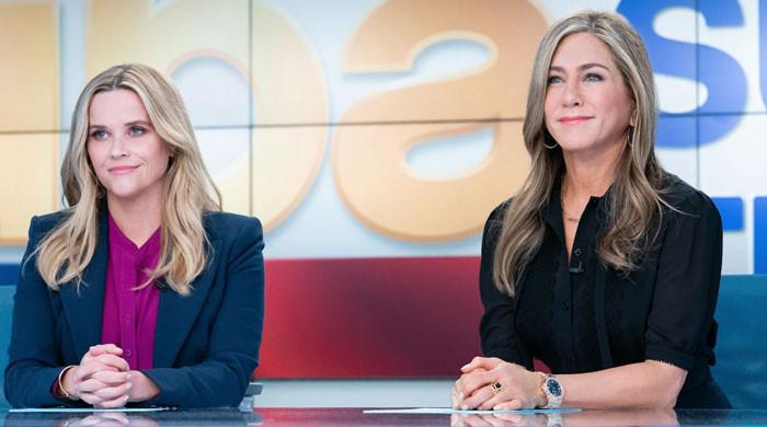 ‘The Morning Show’ S4 premiere date revealed