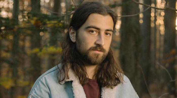 Noah Kahan to achieve music milestone at 2025 O2 Silver Clef Awards