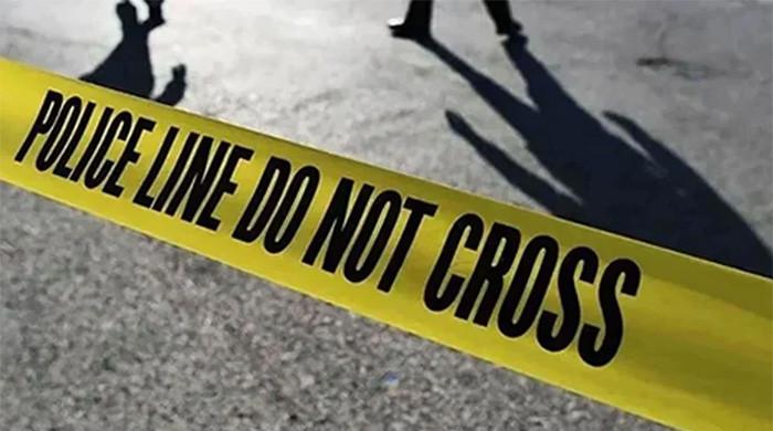 Five policemen die as car plunges into gorge in AJK’s Dhirkot