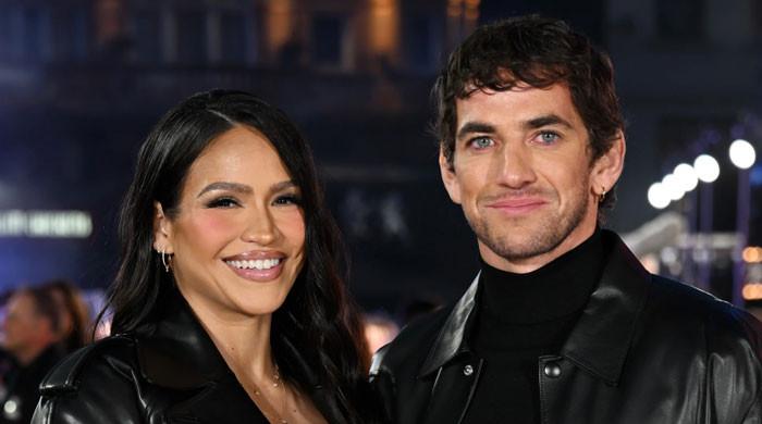 Cassie Ventura welcomes new addition to her family