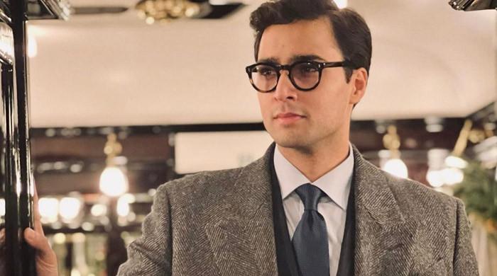Junaid Safdar set to get ‘engaged within Sharif family circle’