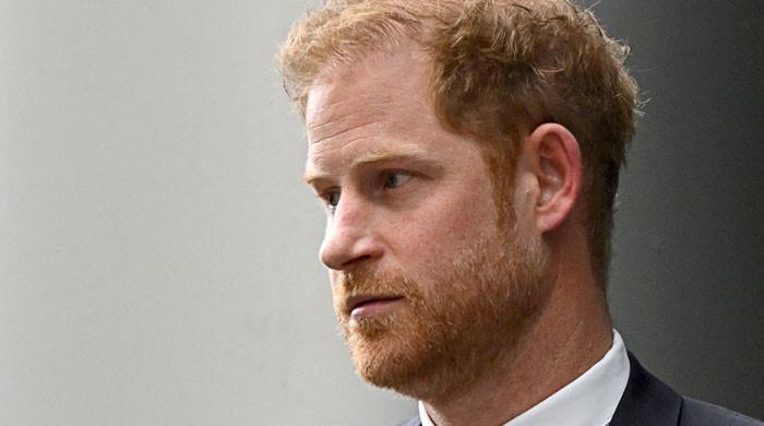 Prince Harry has lost ‘purpose’ to become ‘most powerful,’ says expert