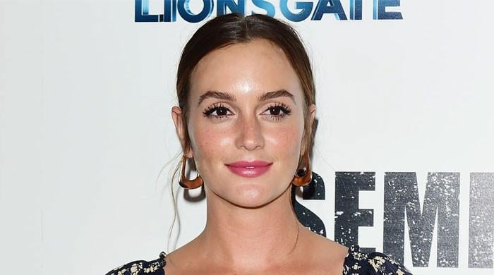 Leighton Meester puts kids first over her career