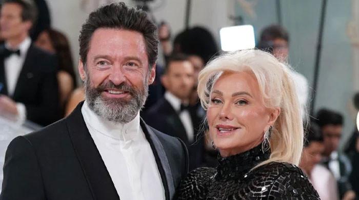 Deborra Lee Furness says Hugh Jackman ‘betrayal’ left a deep scar