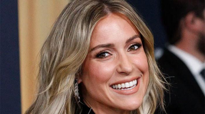 Kristin Cavallari recalls major fangirl moment
