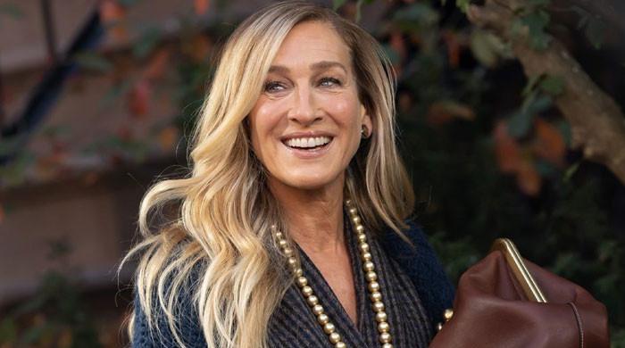 Sarah Jessica Parker steps in for son’s big career move