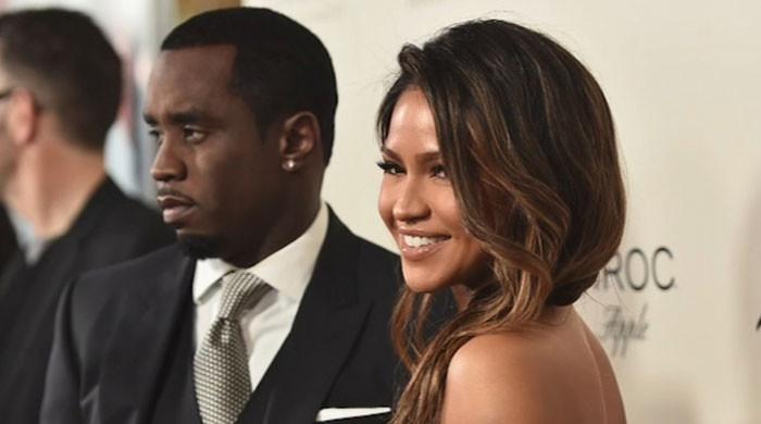 Stylist reveals disturbing names Diddy used for Cassie