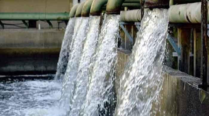 Power outages hindering Karachi water supply