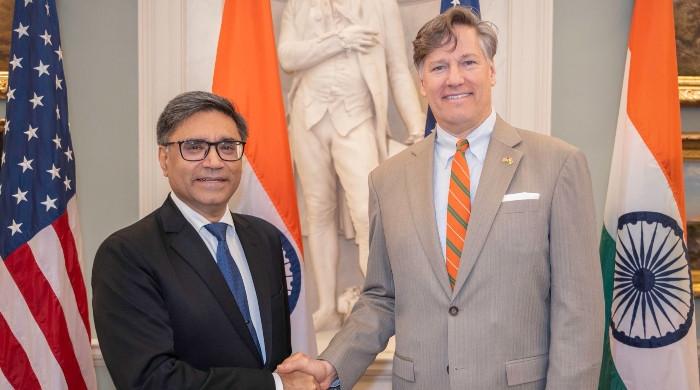 US ‘reins in India’ over regional provocations, urges restraint