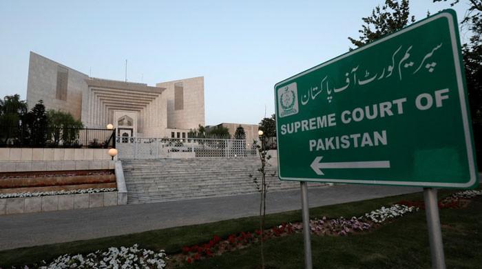 PML-N files new review grounds