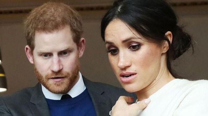 Meghan Markle seen as ‘villain’ for stealing Prince Harry away from Royals