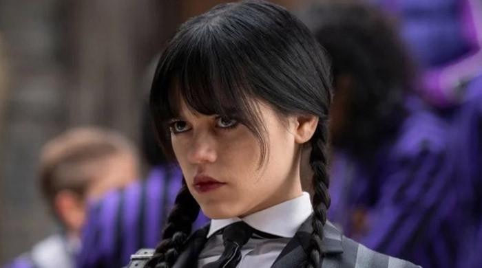 Jenna Ortega makes shocking confession about ‘Wednesday’ fame