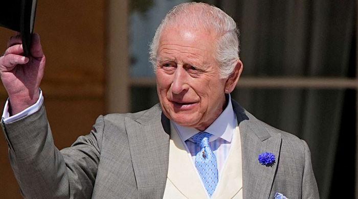 King Charles makes impact of Canada trip ‘even greater’ with key move