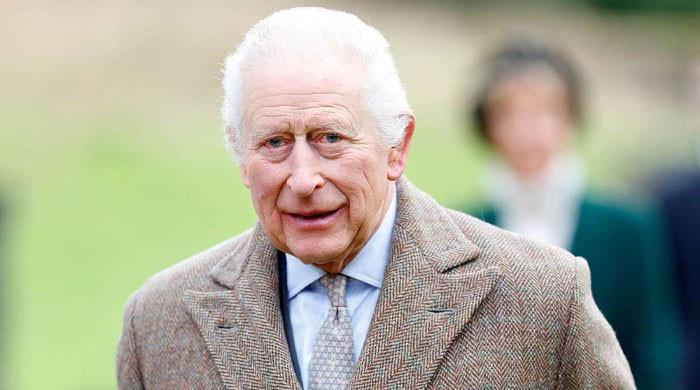 King Charles shows no signs of slowing down amid ongoing cancer treatment