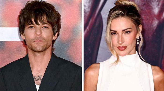 Louis Tomlinson wants ‘proper relationship’ with Zara McDermott