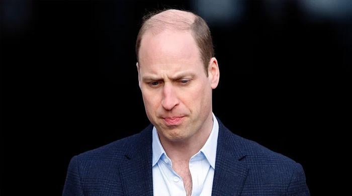 Prince William’s grudge against his uncle is bubbling to the surface