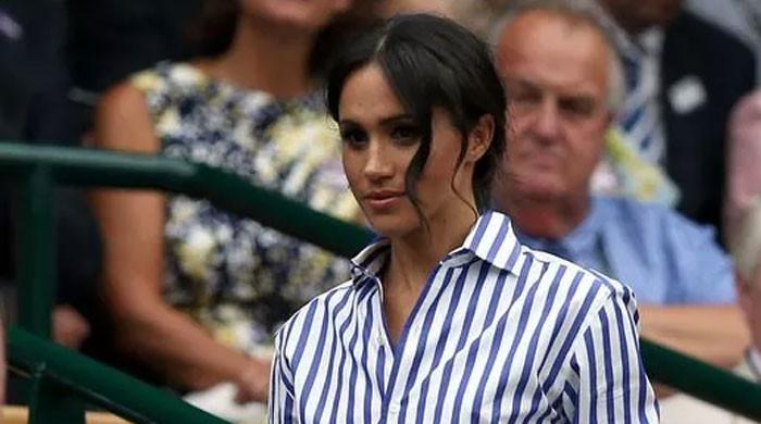 Meghan Markle’s public death in the event of divorce from Prince Harry: Insider