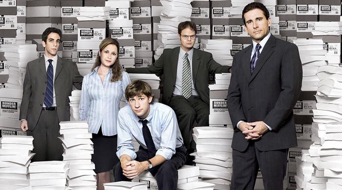 ‘The Office’ star opens up about Steve Carell’s exit from series