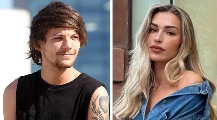Louis Tomlinson, Zara McDermott’s past break up impacting their bond?
