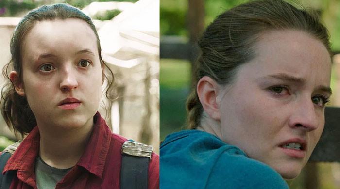 ‘The Last of Us’ maker reflects on Abby, Ellie clash