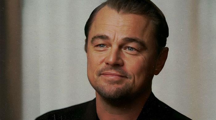 Leonardo DiCaprio’s plans for his professional future take a turn