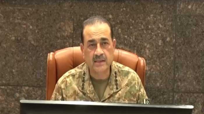 Pakistan will never accept India’s hegemony in region, says Field Marshal Asim Munir