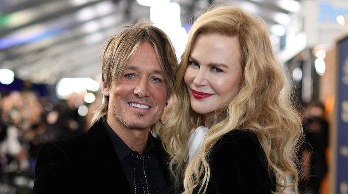 Nicole Kidman’s husband Keith Urban’s beauty obsession exposed