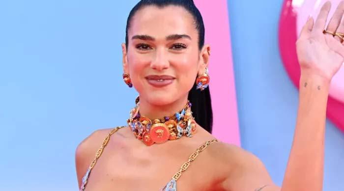 Dua Lipa stuns Prague fans with major surprise