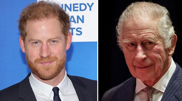 King Charles wins over Prince Harry with quick Canada trip
