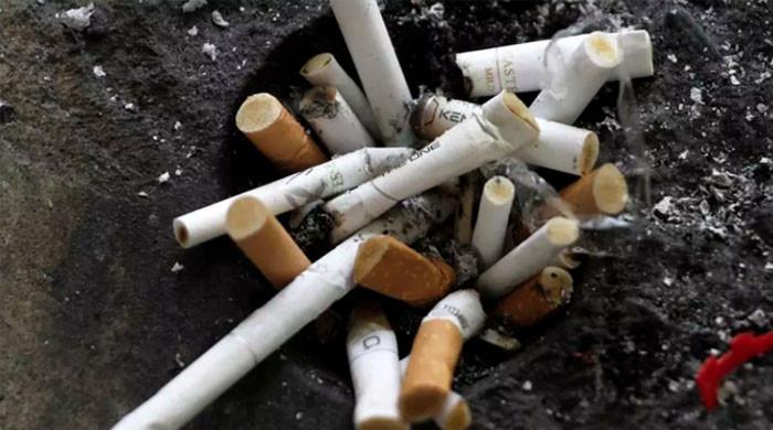 France to ban smoking outdoors in most places: minister