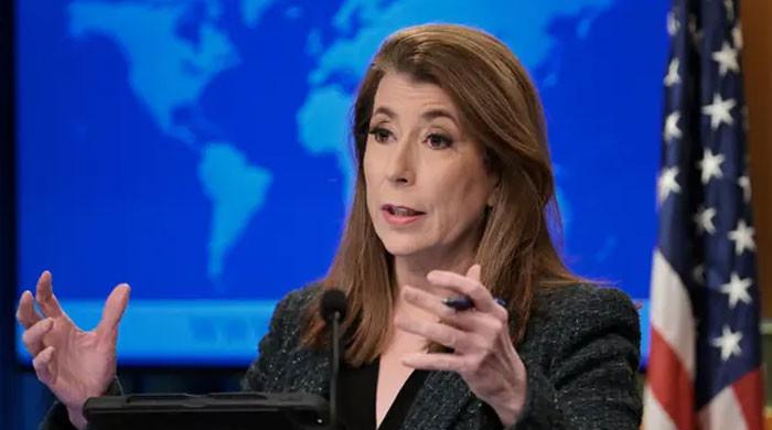 US student visa pause won’t last long: State Dept