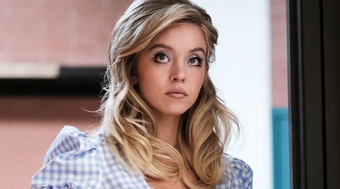 Sydney Sweeney sells ‘hotness’ in new post