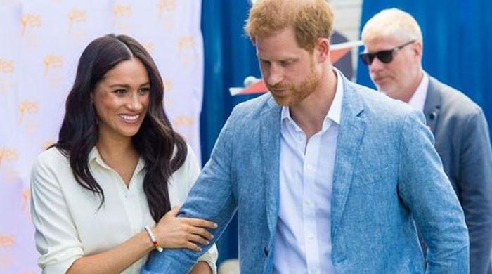 Meghan Markle talks private decision about Prince Archie, Princess Lilibet