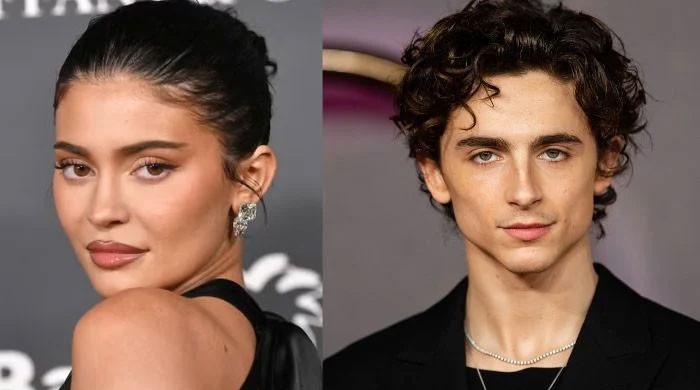 Kylie Jenner shares rare detail about red carpet debut with Timothee Chalamet
