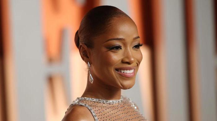 Keke Palmer reveals family-friendly film she’s waiting to watch in 2025