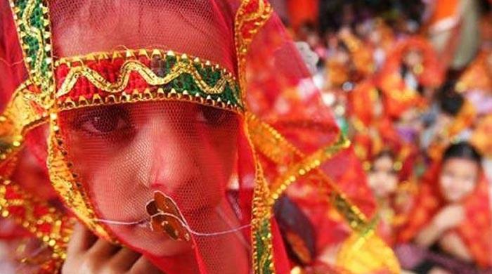 President Zardari signs bill prohibiting child marriage into law