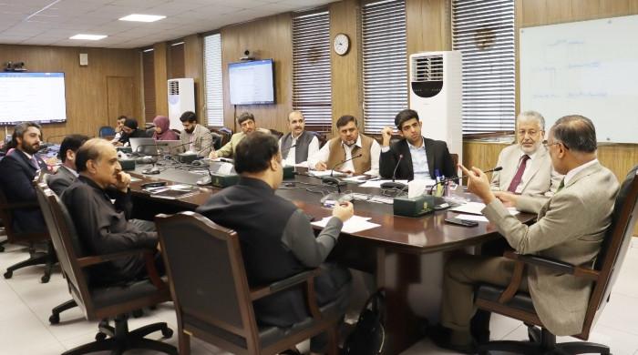 Centre ‘convenes’ meeting to prepare budget proposals