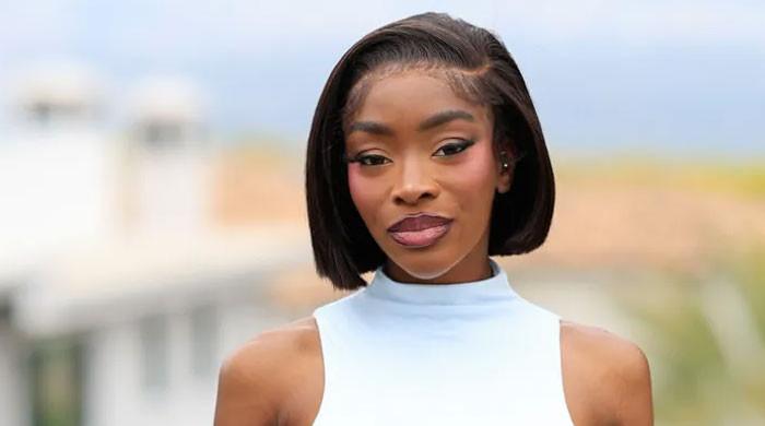 ‘Selling Sunset’ star Chelsea Lazkani addresses plastic surgery rumors
