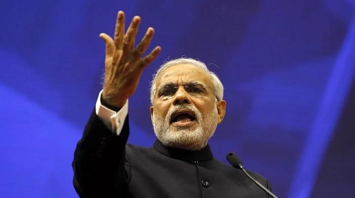Modi’s new abnormal: Part – II