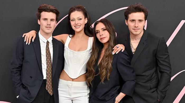Victoria Beckham ‘chose’ to ruin Brooklyn, Nicola Peltz’s special moment?