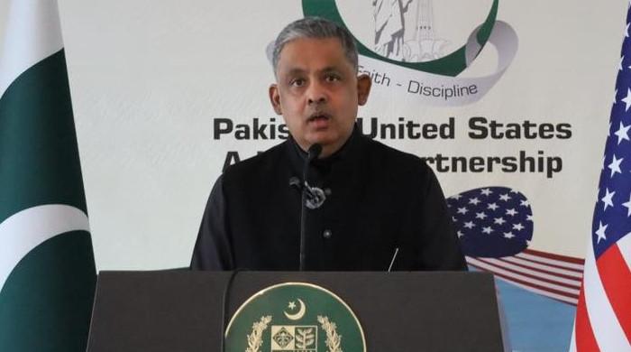 Pakistan’s ‘addictive’ profitability pitched by envoy to US policymakers, investors